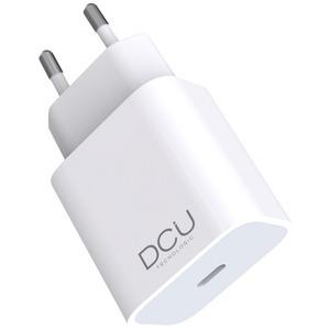 Chargeur USB type C DCU Tecnologic PD 20W