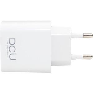 Chargeur USB type C DCU Tecnologic PD 20W image-1