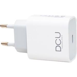 Chargeur USB type C DCU Tecnologic PD 20W image-2