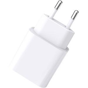 Chargeur USB type C DCU Tecnologic PD 20W image-3