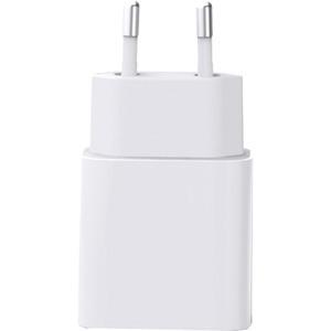 Chargeur USB type C DCU Tecnologic PD 20W image-4