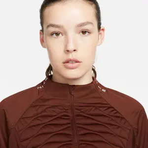 Damen Trikot Nike tf strike dril tp ww image-5