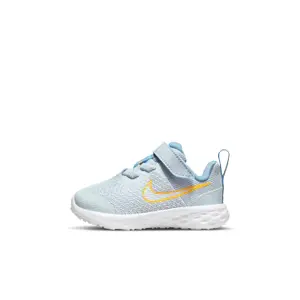 Zapatillas para bebés Nike Revolution 6 image-1