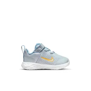 Zapatillas para bebés Nike Revolution 6 image-2