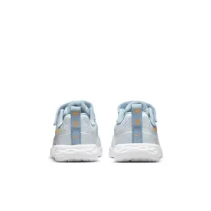 Zapatillas para bebés Nike Revolution 6 image-5