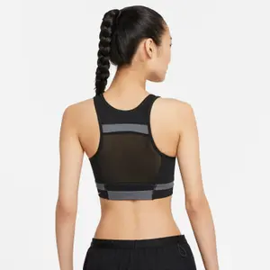 Dámská podprsenka Nike dynamic fit swsh ll rundvsn image-4