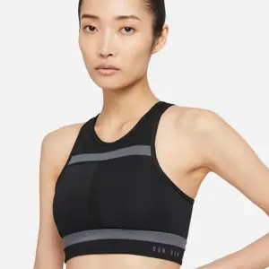 Dámská podprsenka Nike dynamic fit swsh ll rundvsn image-2
