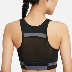 Dámská podprsenka Nike dynamic fit swsh ll rundvsn image-5