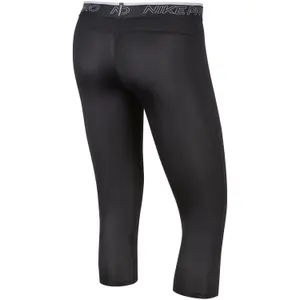 Kurze Hosen Nike np dynamic fit 3qt tight image-3