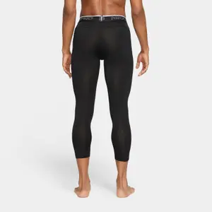 Kurze Hosen Nike np dynamic fit 3qt tight image-4