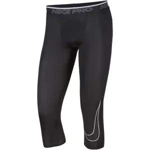 Kurze Hosen Nike np dynamic fit 3qt tight image-5