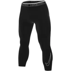Kurze Hosen Nike np dynamic fit 3qt tight image-0