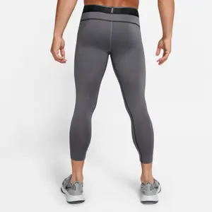 Kurze Hosen Nike np dynamic fit 3qt tight image-3