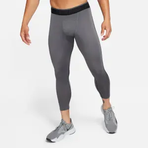 Kurze Hosen Nike np dynamic fit 3qt tight image-2