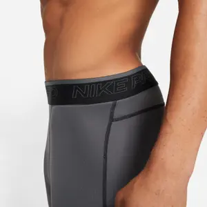 Kurze Hosen Nike np dynamic fit 3qt tight image-5