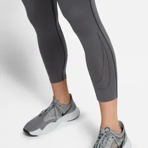 Kurze Hosen Nike np dynamic fit 3qt tight image-4