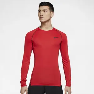 Langarm-Kompressions-Trikot Nike NP Dri-Fit image-0
