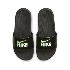 Chancletas para niños Nike Kawa image-6