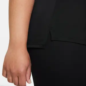 Camiseta de tirantes para mujer Nike one dynamic fit elstka std tanike image-6