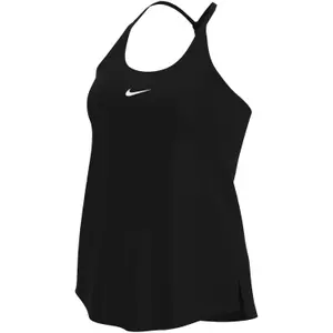 Camiseta de tirantes para mujer Nike one dynamic fit elstka std tanike image-0