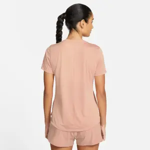 T-shirt femme Nike Dri-FIT Swoosh run image-3