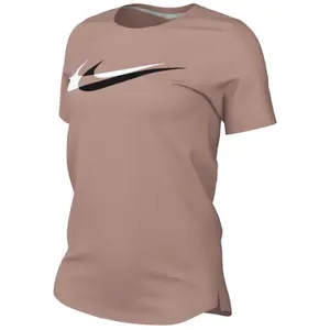 T-shirt femme Nike Dri-FIT Swoosh run image-0