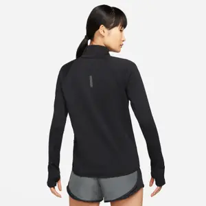 Sweatshirt femme Nike Therma-FIT. image-3