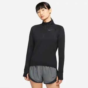 Sweatshirt femme Nike Therma-FIT. image-1