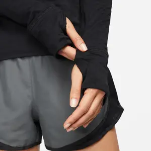 Sweatshirt femme Nike Therma-FIT. image-5