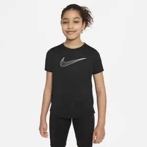 Camiseta de chica Nike One Gx image-1