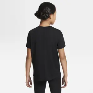 Camiseta de chica Nike One Gx image-3