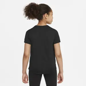 Camiseta de chica Nike One Gx image-4