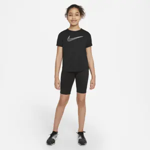 Camiseta de chica Nike One Gx image-2