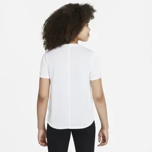 Camiseta de chica Nike One Gx image-5