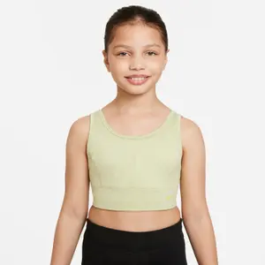 Sujetador de niña Nike Luxe image-2