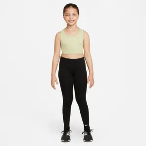 Sujetador de niña Nike Luxe image-1