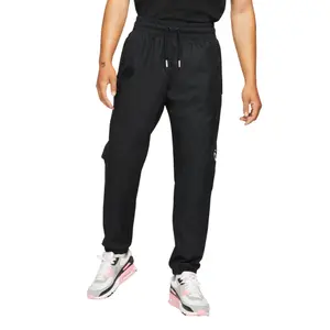 Sweatpants PSG Woven 2021/22 image-0