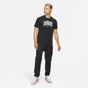 Sweatpants PSG Woven 2021/22 image-1
