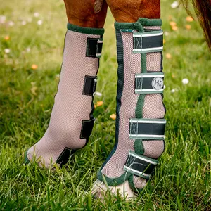 Σαμαράκια κατά των σφουγγαριών για άλογα Horseware image-1