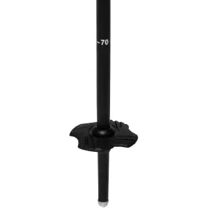 Children's ski poles Kerma telescopic image-3