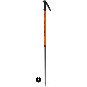 Children's ski poles Kerma telescopic image-1