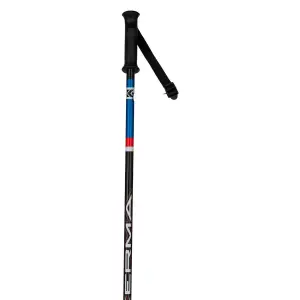 Batons de ski Kerma speed image-1
