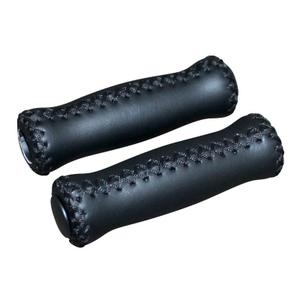 24635-pair-of-city-handles-vintage-leather-city-ddk-black-125-mm