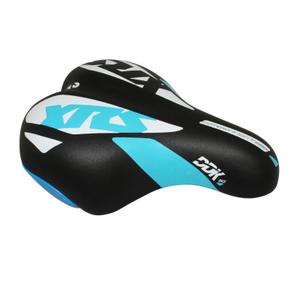 35013-saddle-blue-white-steel-rail-black-child-ddk-xrs-black-203x145-mm