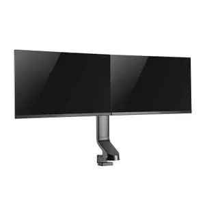 Support de fixation double-écran Eaton Tripp Lite 17"-27" image-2