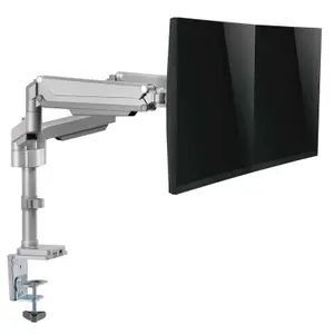 Support per fissaggio a doppio schermo Eaton Tripp Lite 13"-34" image-2