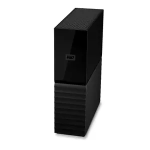 hdd-Festplatte Western Digital My Book - 8 To USB-A 3.0 image-2