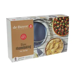 Skimmelsvamp De Buyer (x4)