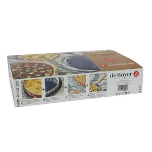 Skimmelsvamp De Buyer (x4) image-1