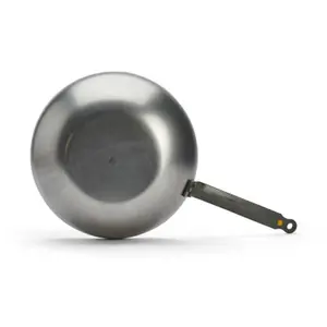 Komfur De Buyer Wok Mineral image-1